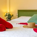Luxury With Sea View, Heated Pool Willa Arona (Tenerife)