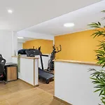Luxury With Sea View, Heated Pool Willa *