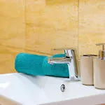 Willa Luxury With Sea View, Heated Pool Arona (Tenerife)