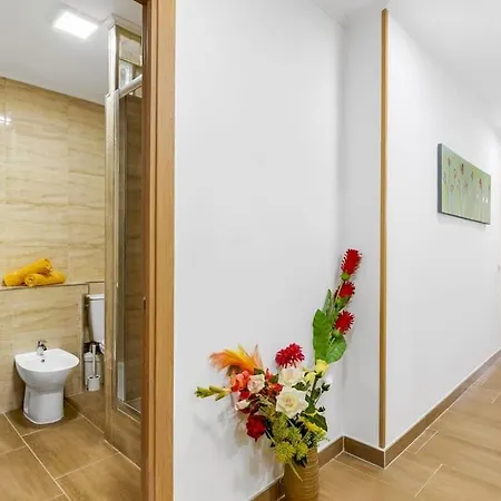 Luxury With Sea View, Heated Pool Вилла Арона